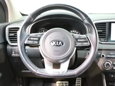 Kia Sportage 2022, 119556 км, за 10700000 KRW - фото 12
