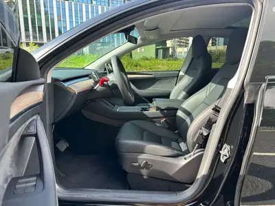 Tesla Model Y 2023, 60000 км, за 168000 CNY - фото 6
