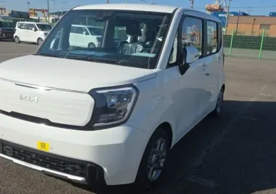 Kia Ray 2026, 1 км, за 3240000 KRW - фото 2