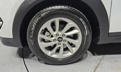 Hyundai Tucson 2017, 108141 км, за 12800000 KRW - фото 5
