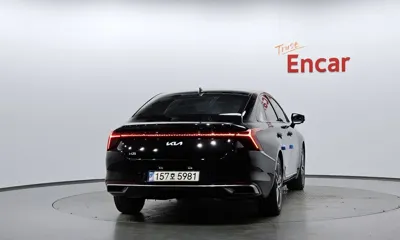 Kia K8 2022, 65469 км, за 24000000 KRW