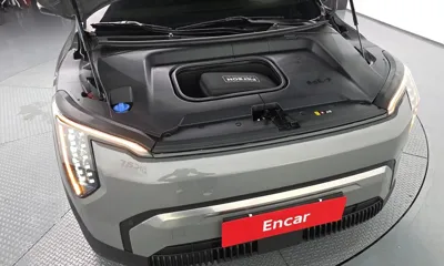 Kia EV3 2026, 27258 км, за 36900000 KRW - фото 6