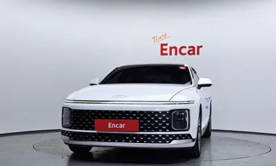 Hyundai Grandeur 2023, 105205 км, за 22000000 KRW