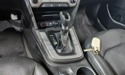 Hyundai Avante 2018, 176247 км, за 6500000 KRW - фото 9