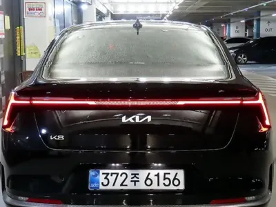 Kia K8 2026, 617 км, за 43490000 KRW - фото 5