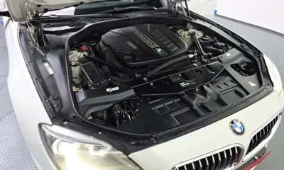BMW 6-Series 2014, 199670 км, за 8800000 KRW - фото 6