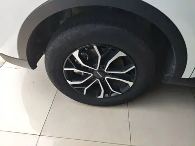 Haval H6 2024, 46900 км, за 64400 CNY - фото 23
