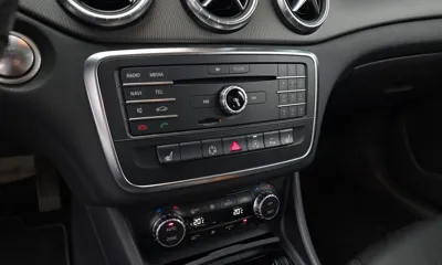 Mercedes-Benz CLA-Class 2015, 47244 км, за 12500000 KRW - фото 17