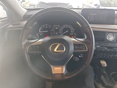 Lexus RX 2016, 113900 км, за 149912.86 CNY - фото 14
