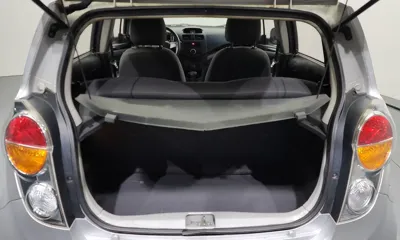 ChevroletGMDaewoo Matiz 2010, 107688 км, за 1400000 KRW - фото 20