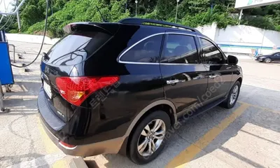 Hyundai Veracruz 2011, 276400 км, за 5550000 KRW - фото 2