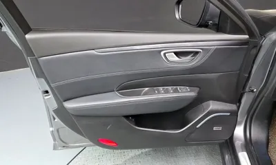Renault-KoreaSamsung SM6 2016, 135394 км, за 7990000 KRW - фото 24