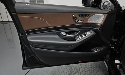 Mercedes-Benz S-Class 2019, 64047 км, за 51000000 KRW - фото 24