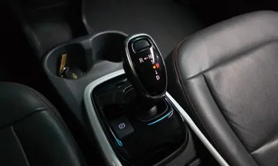 ChevroletGMDaewoo Bolt EV 2018, 232769 км, за 12490000 KRW - фото 9