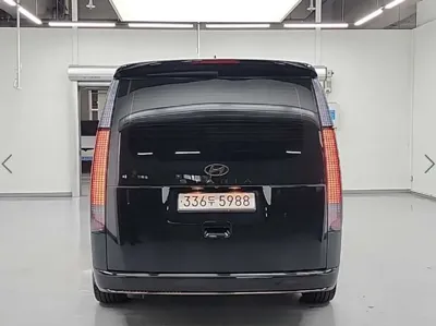 Hyundai Staria 2025, 70857 км, за 39000000 KRW