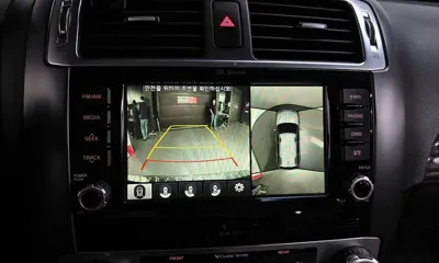 Kia Mohave 2017, 139651 км, за 14000000 KRW - фото 14