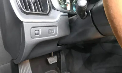 Volvo XC60 2018, 125728 км, за 21500000 KRW - фото 27