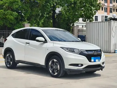 Honda Vezel 2019, 60000 км, за 63800 CNY