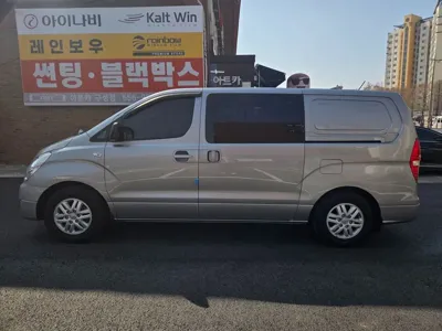 Hyundai Starex 2017, 115453 км, за 7890000 KRW - фото 8