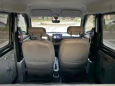 Wuling Zhiguang EV 2025, 24000 км, за 36800 CNY - фото 9