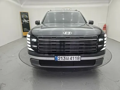 Hyundai Palisade · 2026 год