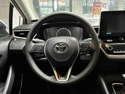 Toyota Corolla 2021, 54000 км, за 57800 CNY - фото 5