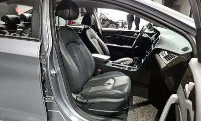 Hyundai Sonata 2016, 164210 км, за 6300000 KRW - фото 12