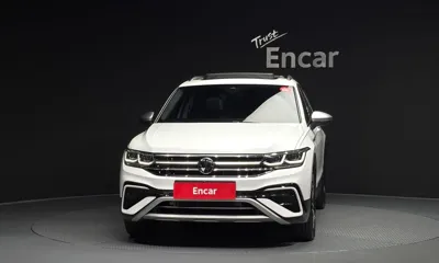 Volkswagen Tiguan 2023, 14504 км, за 87900000 KRW