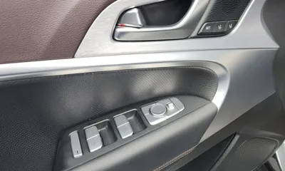 Genesis G70 2020, 168626 км, за 16500000 KRW - фото 36