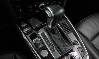 Audi Q5 2016, 177307 км, за 13400000 KRW - фото 9