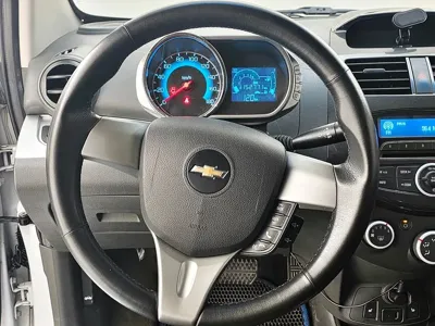 ChevroletGMDaewoo Spark 2014, 152765 км, за 2290000 KRW - фото 11