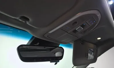 Genesis G80 2018, 32837 км, за 20700000 KRW - фото 29