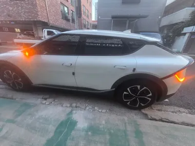 Kia EV6 2022, 324000 км, за 17500000 KRW - фото 6