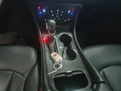 Buick Envision Plus 2020, 111900 км, за 53900 CNY - фото 14