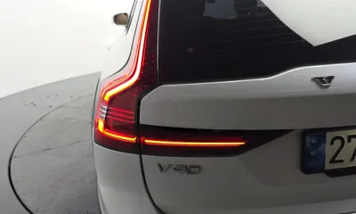 Volvo V90 2021, 136617 км, за 28000000 KRW - фото 23