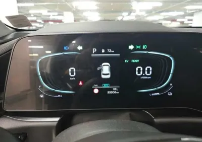 Kia Niro 2022, 93305 км, за 5160000 KRW - фото 7