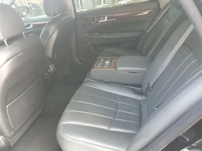 Hyundai Equus 2012, 158000 км, за 7000000 KRW - фото 11