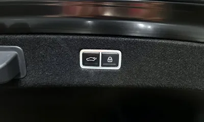 Genesis G90 2023, 107486 км, за 58900000 KRW - фото 33