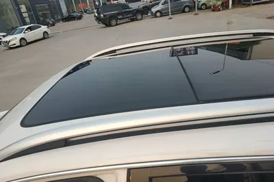 Zotye T600 2019, 80700 км, за 30515.96 CNY - фото 7