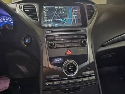 Hyundai Grandeur 2015, 145300 км, за 6500000 KRW - фото 10