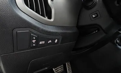 Kia Sportage 2014, 193168 км, за 5800000 KRW - фото 20
