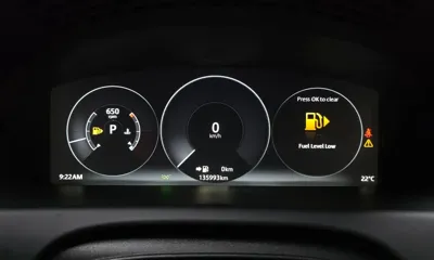 Jaguar XJ 2016, 135993 км, за 16400000 KRW - фото 8