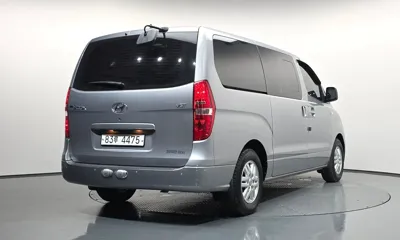 Hyundai Starex 2018, 24962 км, за 16100000 KRW - фото 2