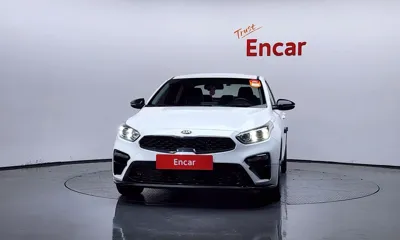 Kia K3 2019, 78967 км, за 12600000 KRW