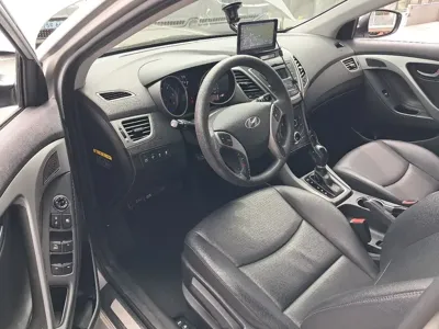 Hyundai Avante 2016, 93350 км, за 3330000 KRW - фото 14