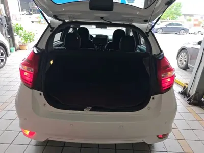 Toyota Vios FS 2020, 54600 км, за 44800 CNY - фото 19