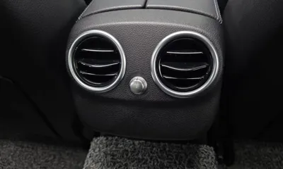 Mercedes-Benz C-Class 2017, 59560 км, за 15500000 KRW - фото 31