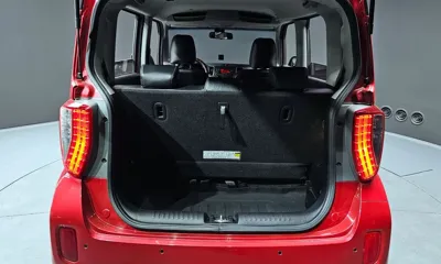 Kia Ray 2016, 125920 км, за 5900000 KRW - фото 20
