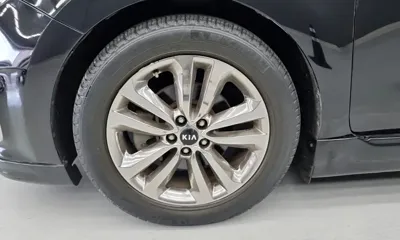 Kia Canival 2015, 107637 км, за 15400000 KRW - фото 5