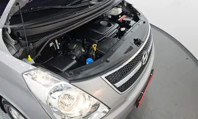Hyundai Starex 2015, 213911 км, за 7500000 KRW - фото 6
